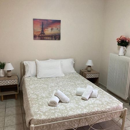 Διαμέρισμα Στην Κέρκυρα Kanálion 외부 사진